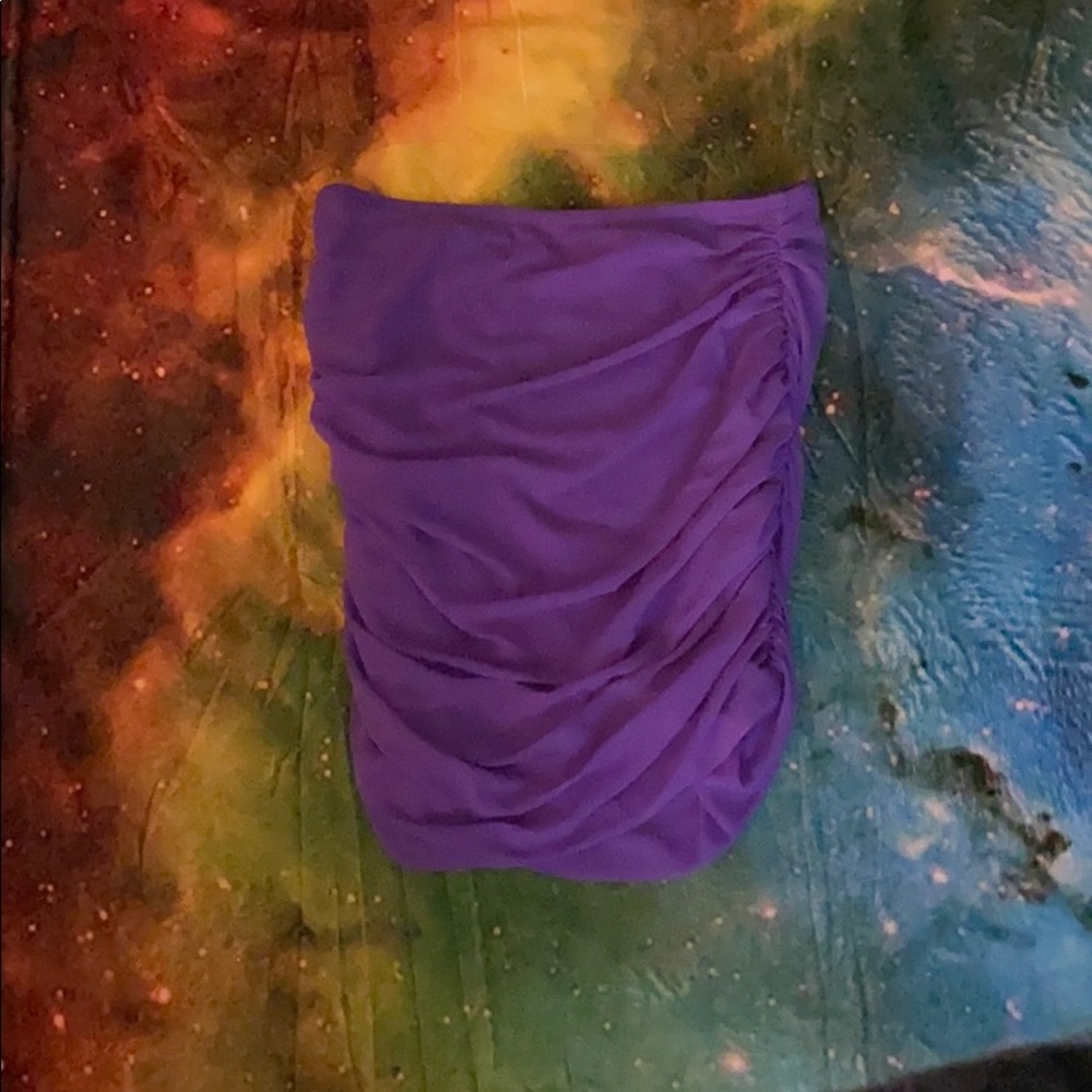 TUBE SKiRT